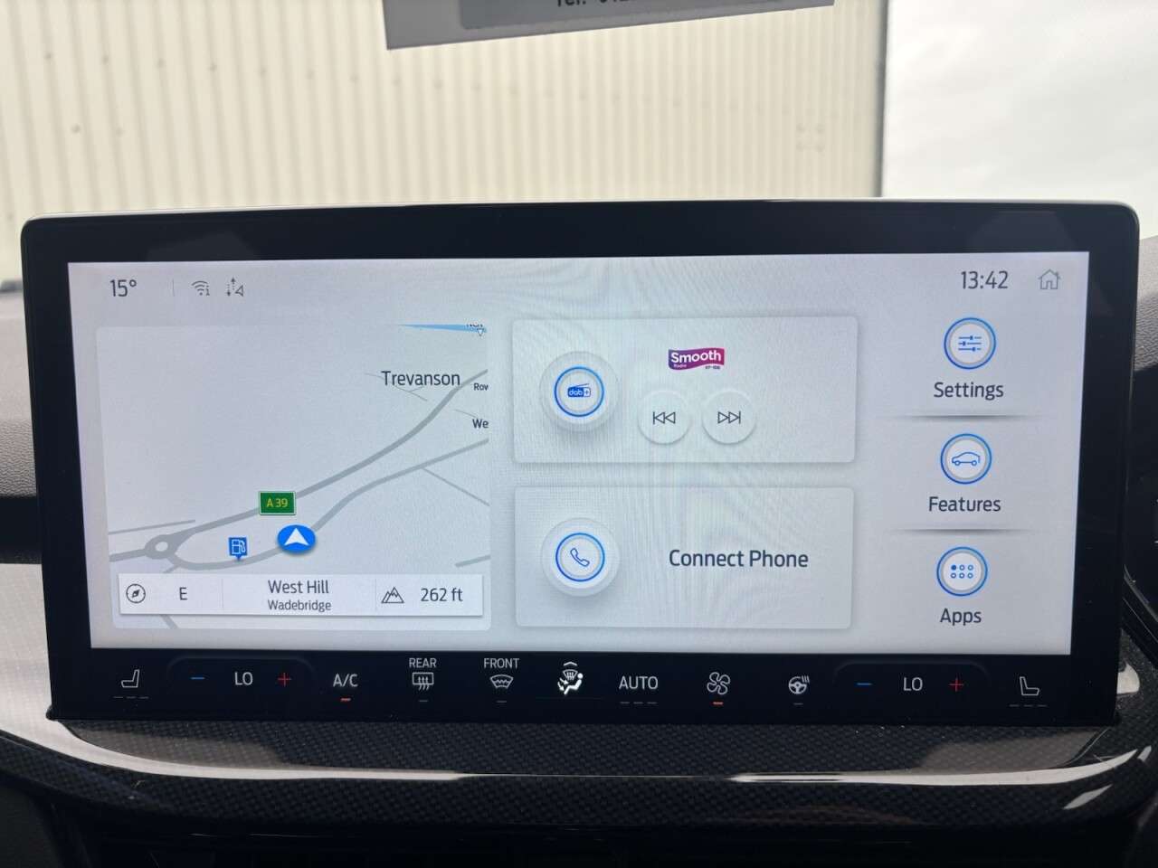2023 FORD FOCUS 2023 FORD FOCUS