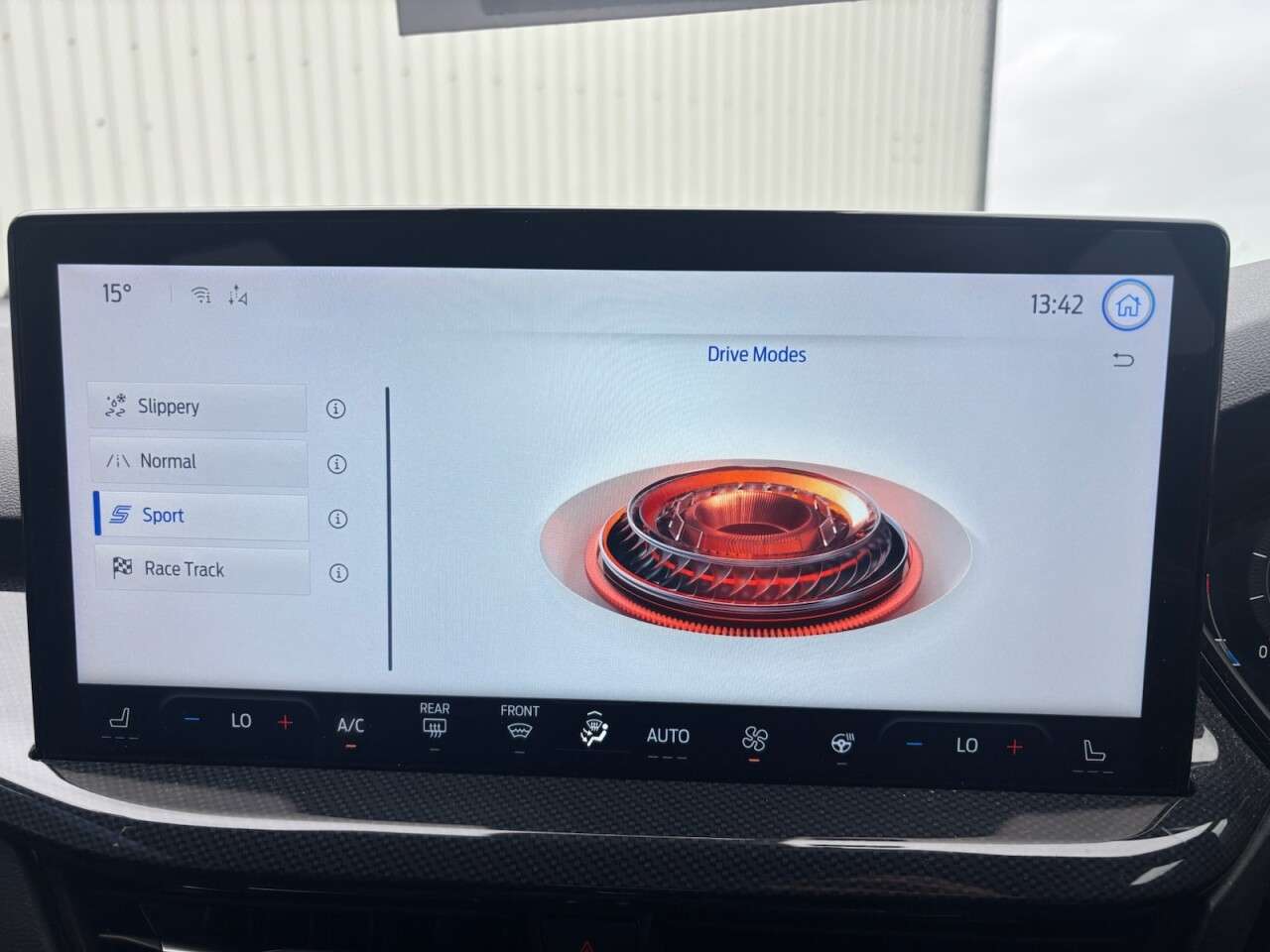 2023 FORD FOCUS 2023 FORD FOCUS