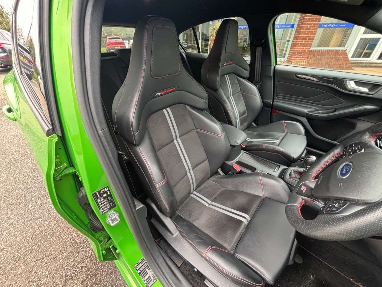 2023 FORD FOCUS 2023 FORD FOCUS