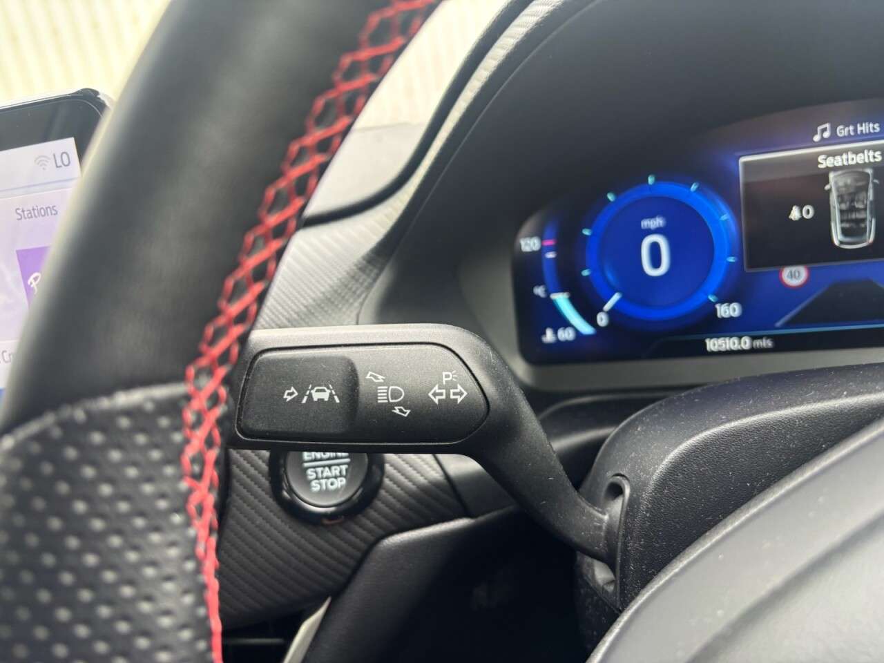 2024 FORD PUMA 2024 FORD PUMA