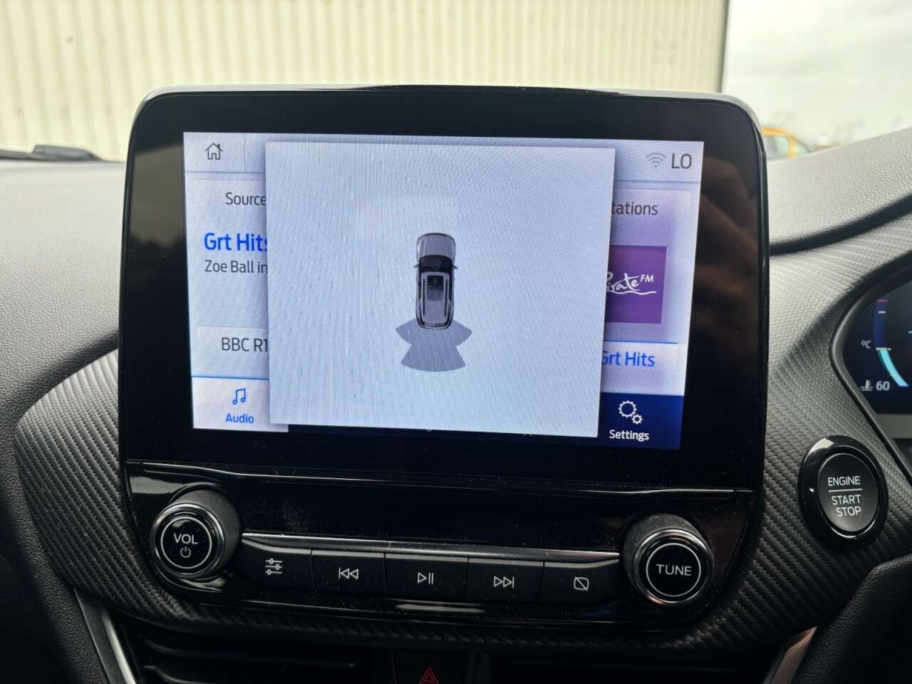 2024 FORD PUMA 2024 FORD PUMA