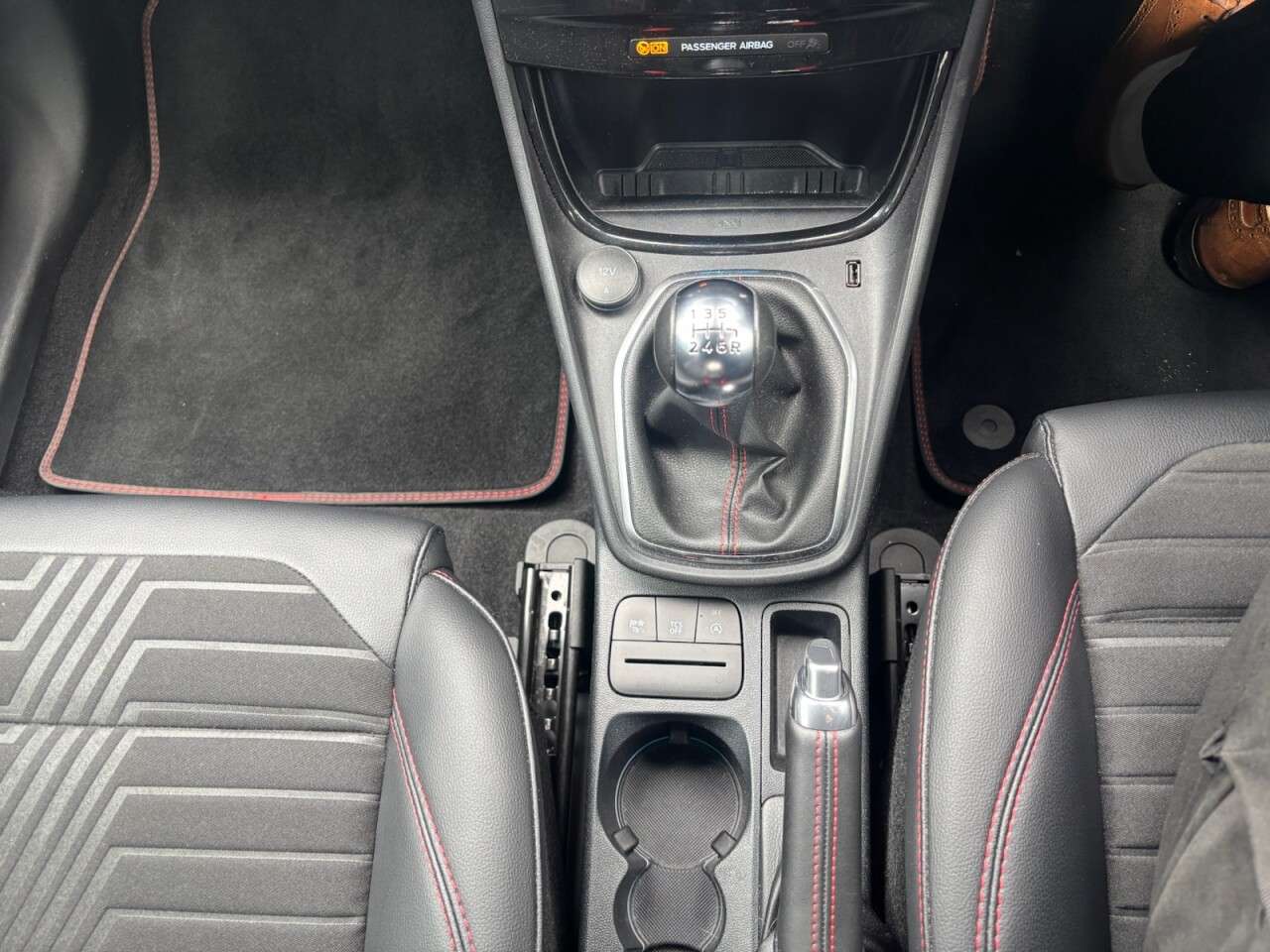 2024 FORD PUMA 2024 FORD PUMA