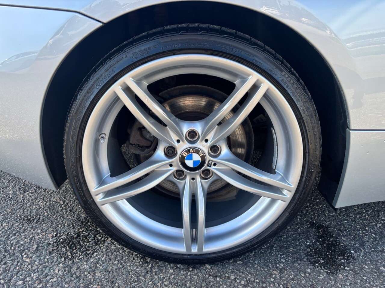 2017 BMW Z4 2017 BMW Z4