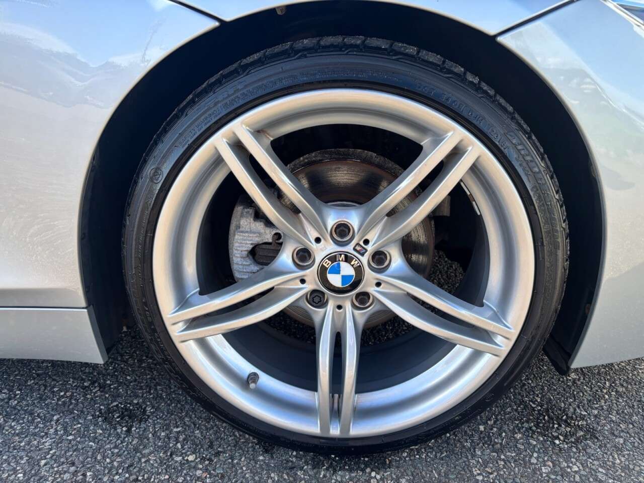 2017 BMW Z4 2017 BMW Z4