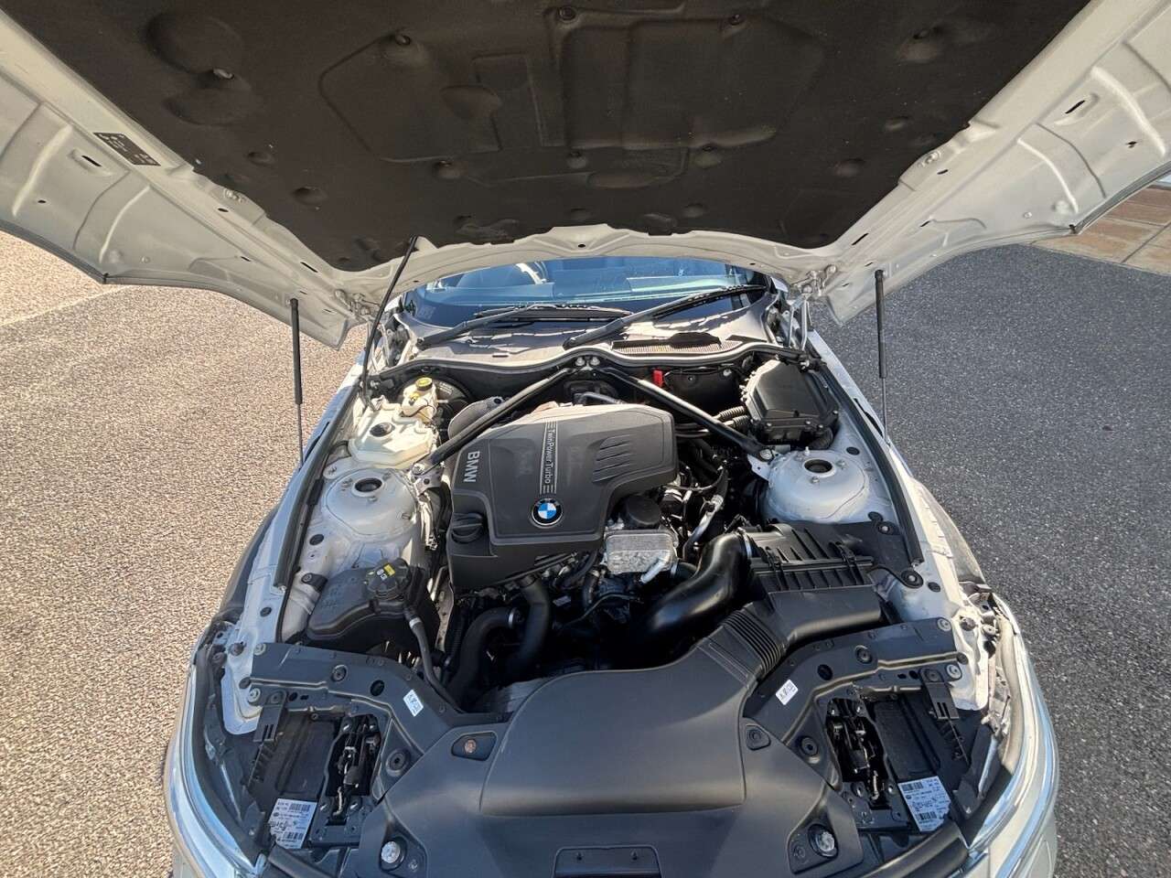 2017 BMW Z4 2017 BMW Z4