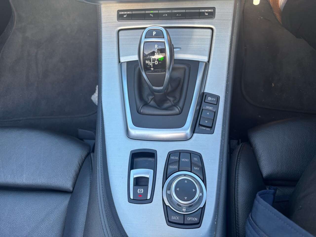 2017 BMW Z4 2017 BMW Z4