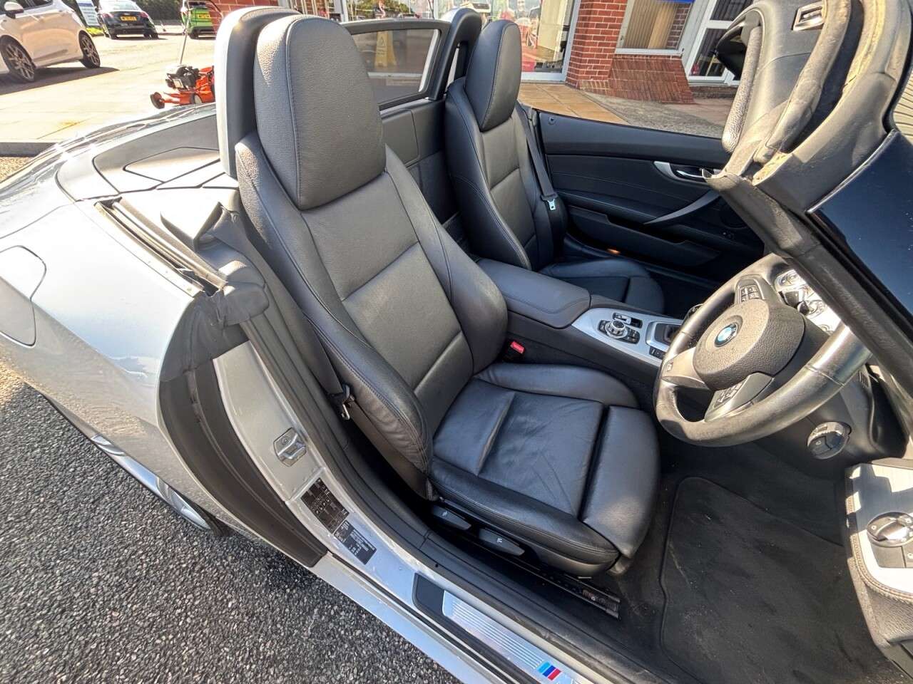 2017 BMW Z4 2017 BMW Z4