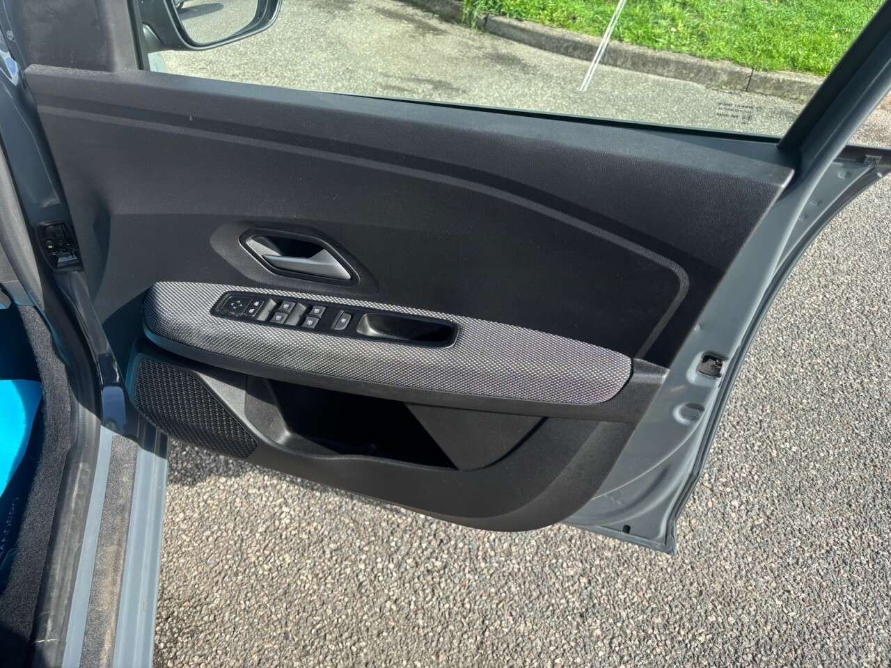 2023 DACIA SANDERO 2023 DACIA SANDERO