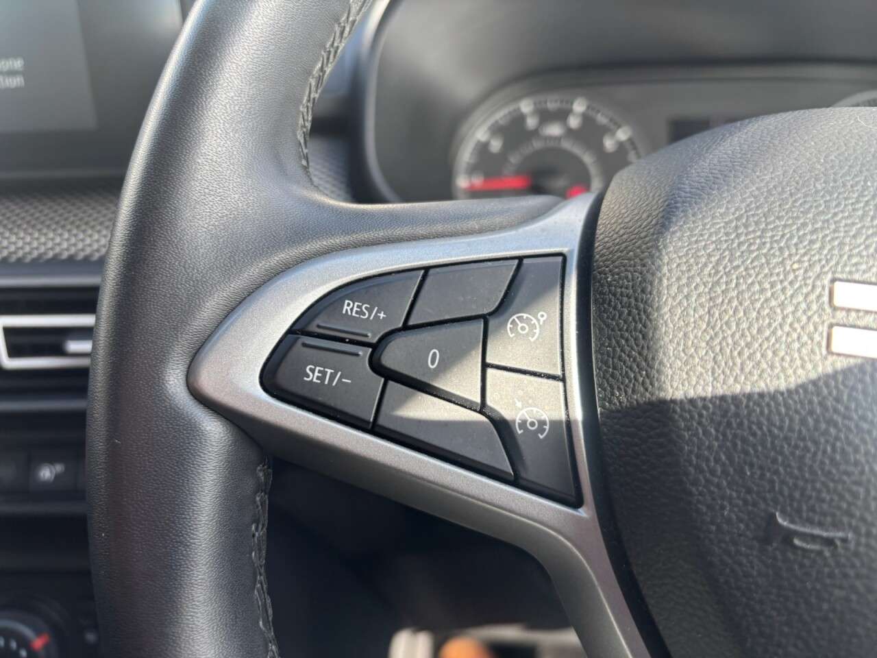 2023 DACIA SANDERO 2023 DACIA SANDERO