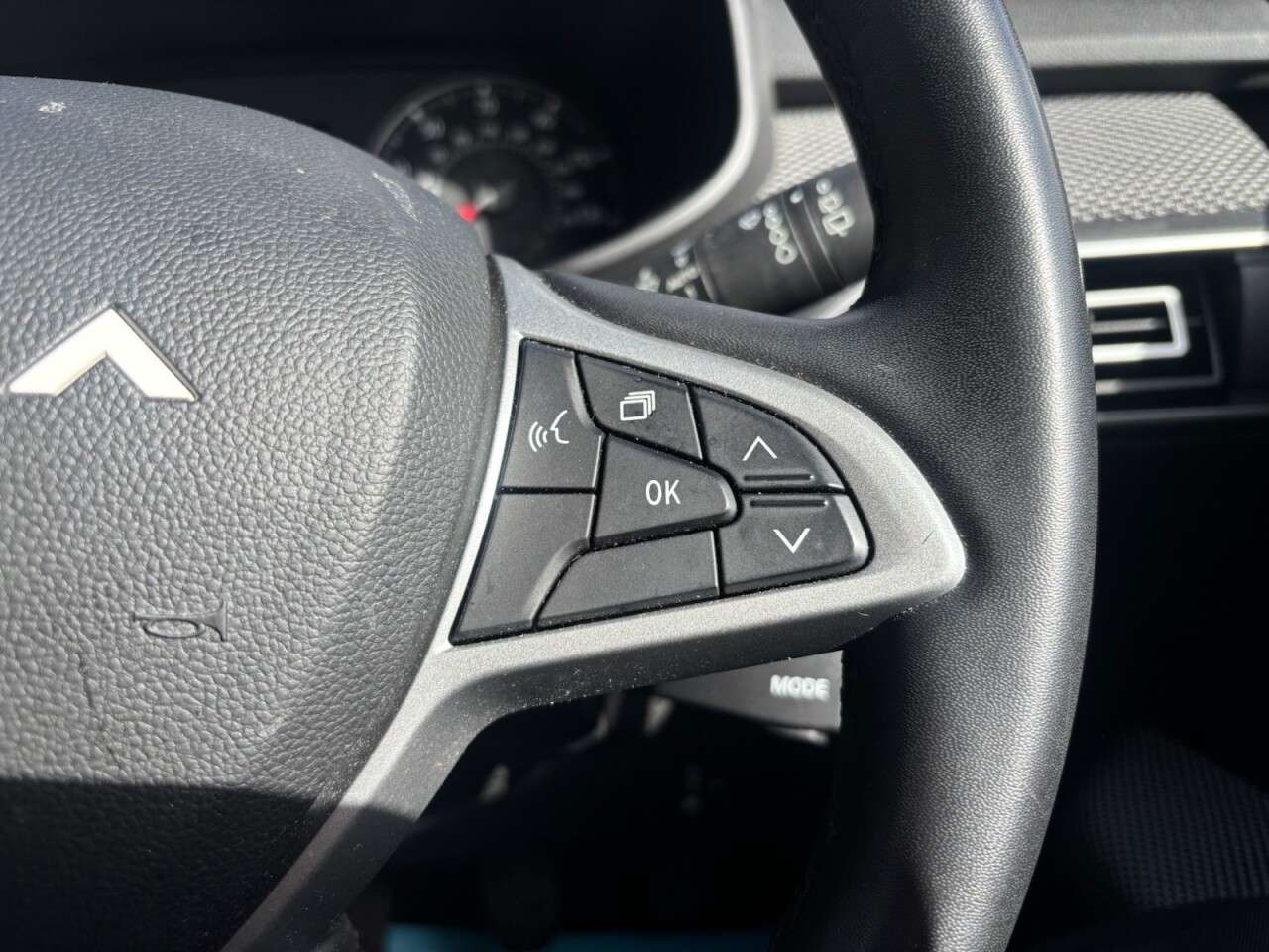 2023 DACIA SANDERO 2023 DACIA SANDERO