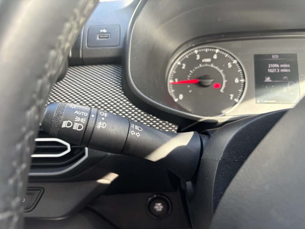 2023 DACIA SANDERO 2023 DACIA SANDERO