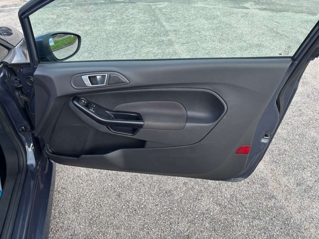 2014 FORD FIESTA 2014 FORD FIESTA