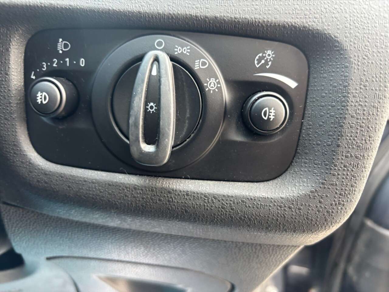 2014 FORD FIESTA 2014 FORD FIESTA
