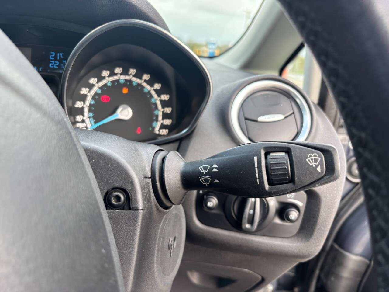 2014 FORD FIESTA 2014 FORD FIESTA