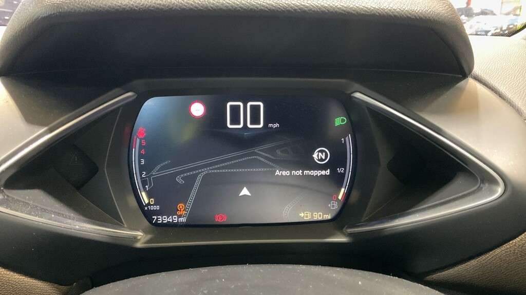 2021 DS AUTOMOBILES DS 3 CROSSBACK 2021 DS AUTOMOBILES DS 3 CROSSBACK