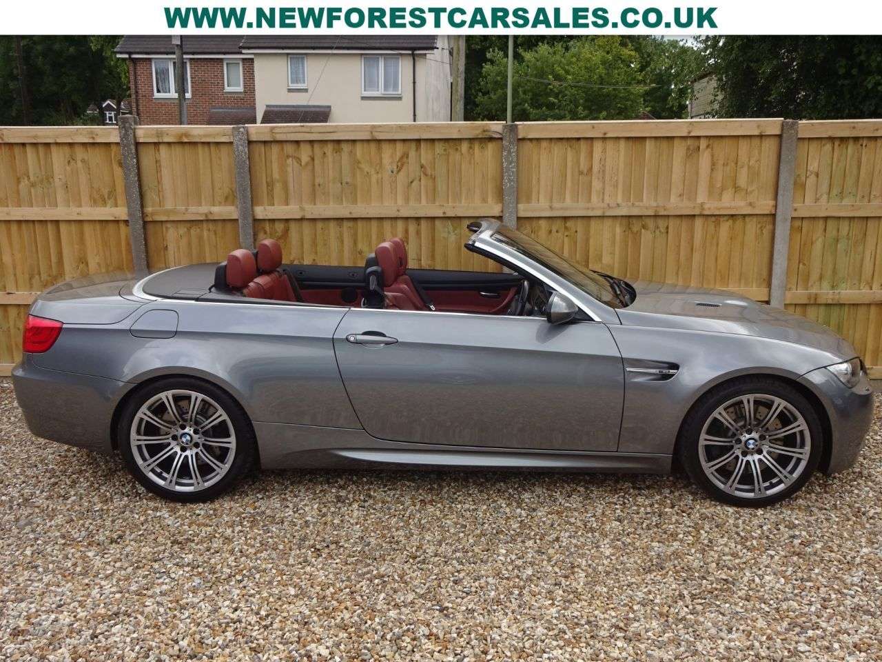 2011 BMW M3 2011 BMW M3