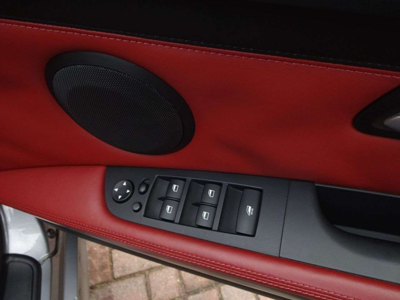 2011 BMW M3 2011 BMW M3