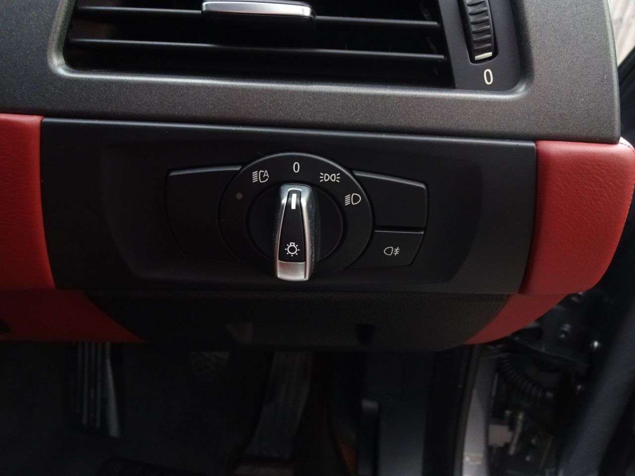 2011 BMW M3 2011 BMW M3