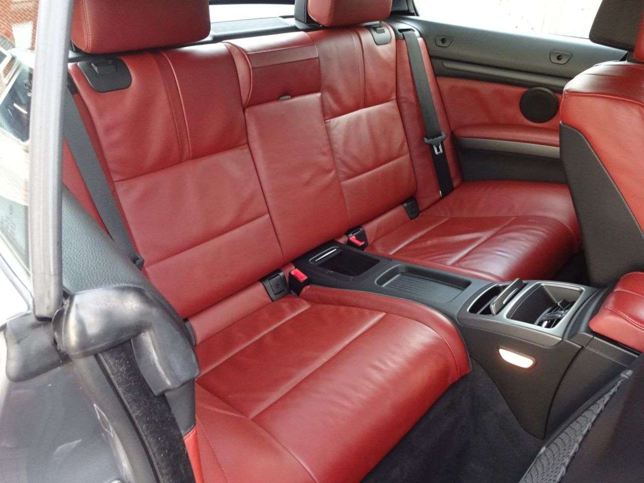 2011 BMW M3 2011 BMW M3