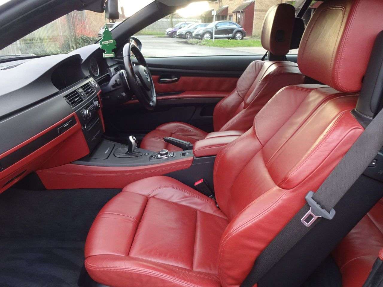 2011 BMW M3 2011 BMW M3