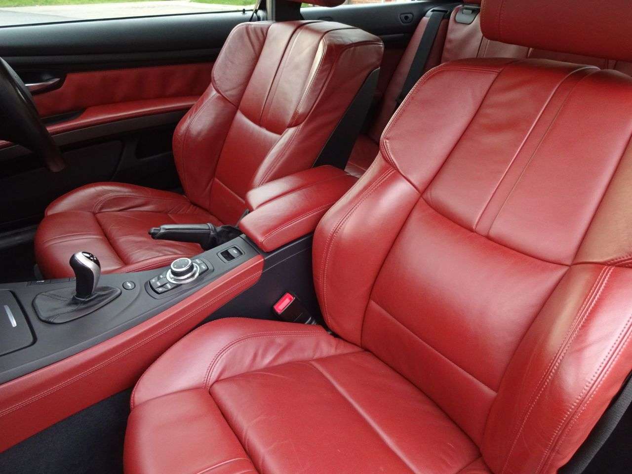 2011 BMW M3 2011 BMW M3