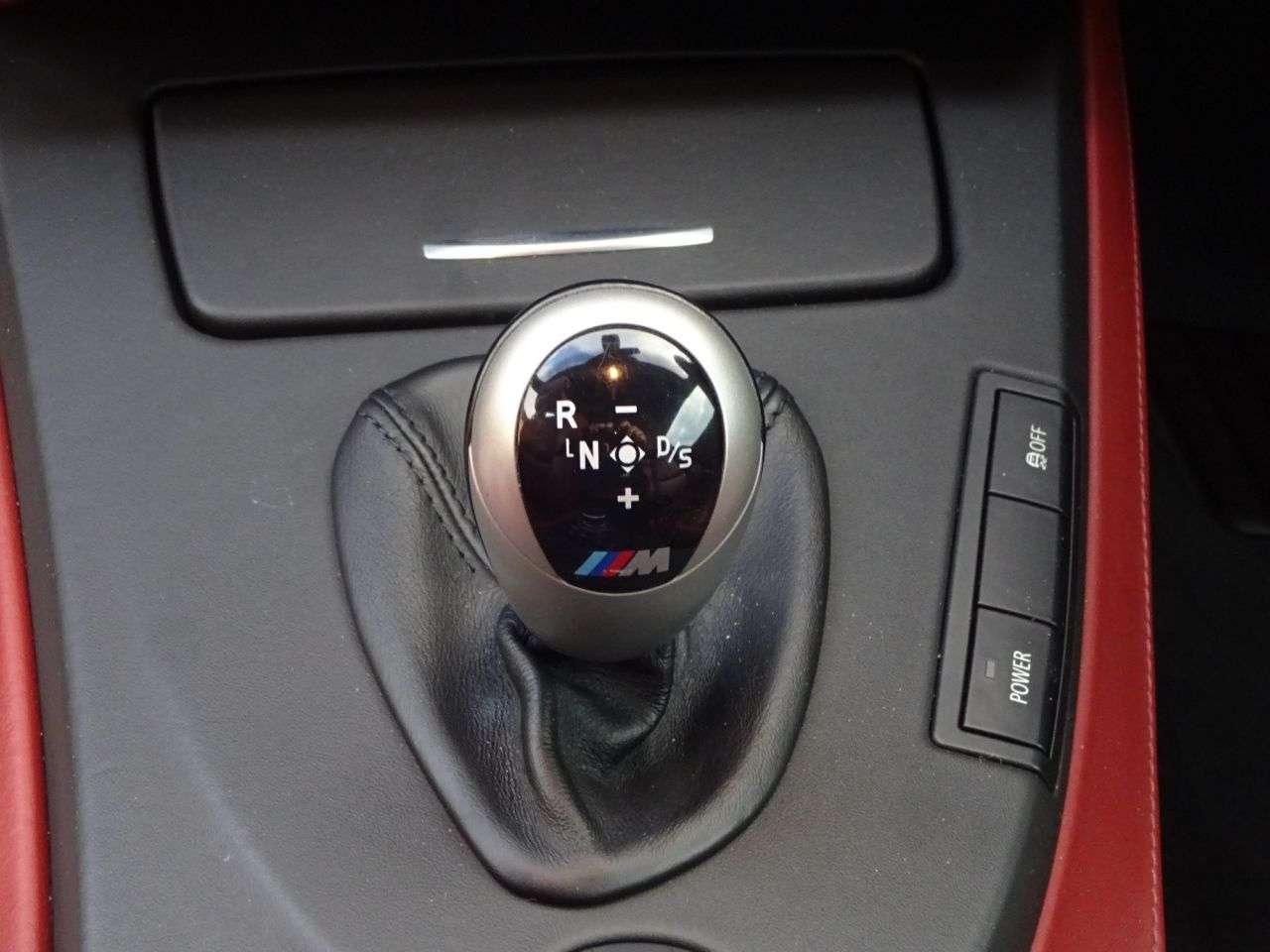 2011 BMW M3 2011 BMW M3