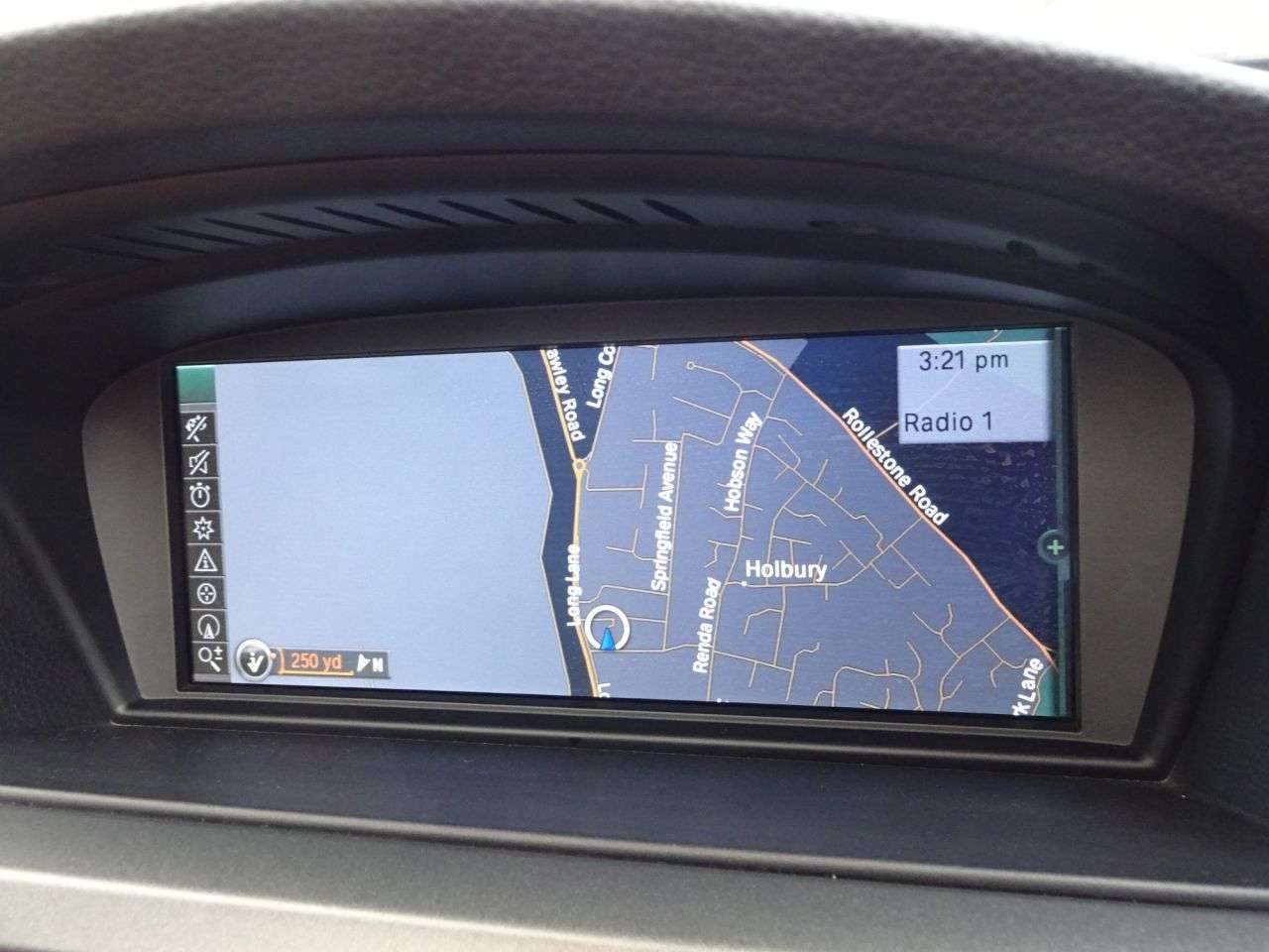 2011 BMW M3 2011 BMW M3