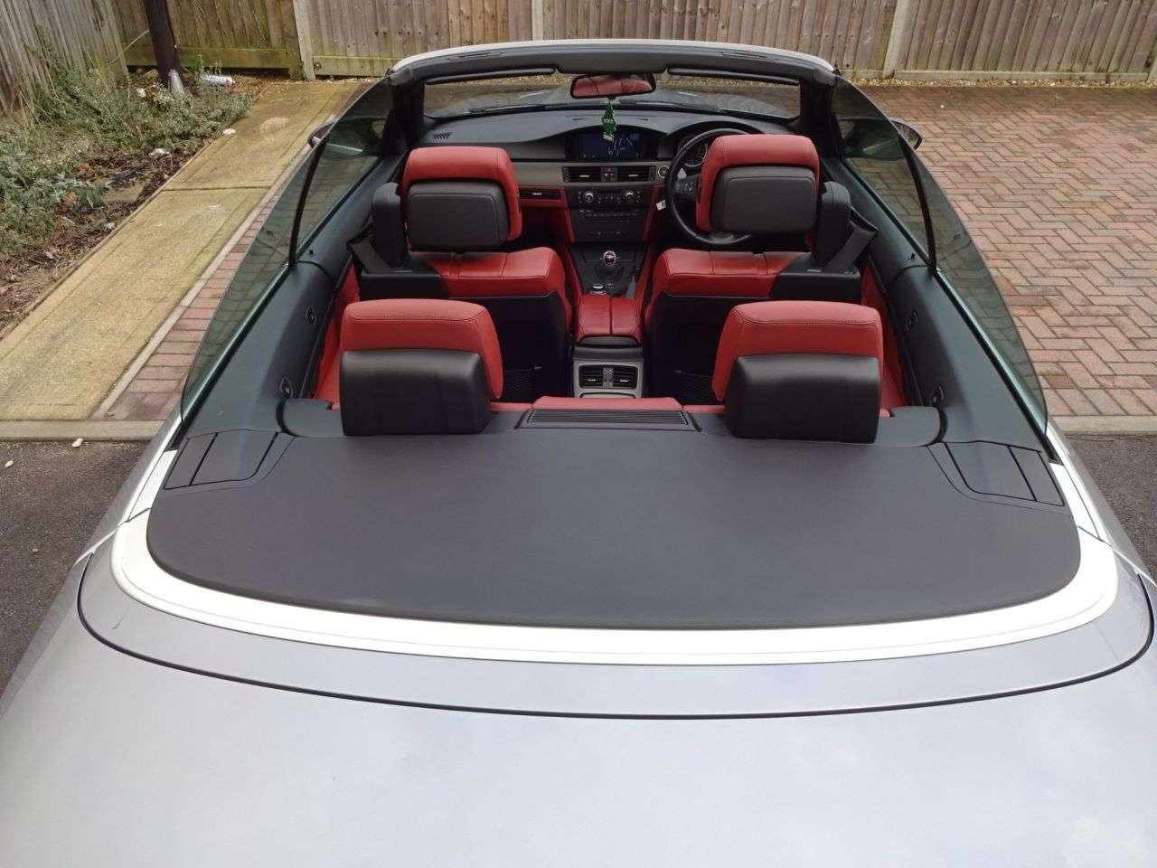 2011 BMW M3 2011 BMW M3