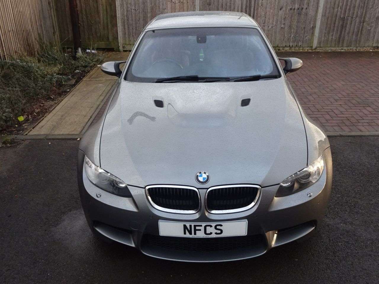 2011 BMW M3 2011 BMW M3