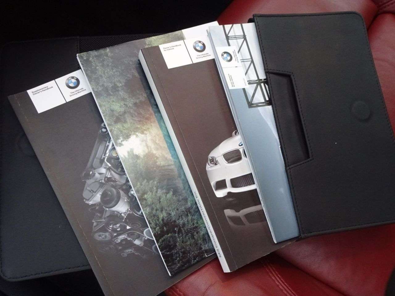 2011 BMW M3 2011 BMW M3