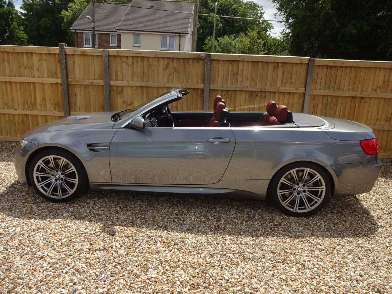 2011 BMW M3 2011 BMW M3