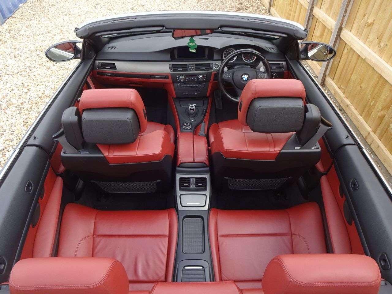 2011 BMW M3 2011 BMW M3