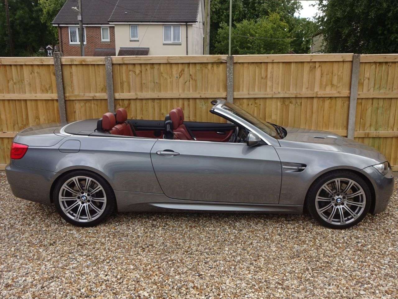 2011 BMW M3 2011 BMW M3