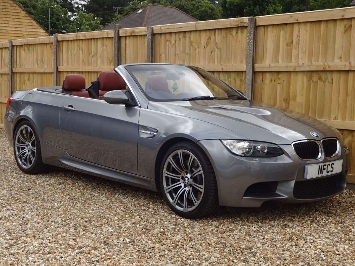 Check out this BMW M3 2011 Petrol Automatic