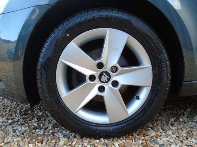 2018 SKODA OCTAVIA 2018 SKODA OCTAVIA