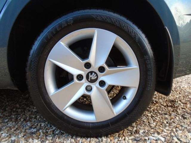 2018 SKODA OCTAVIA 2018 SKODA OCTAVIA