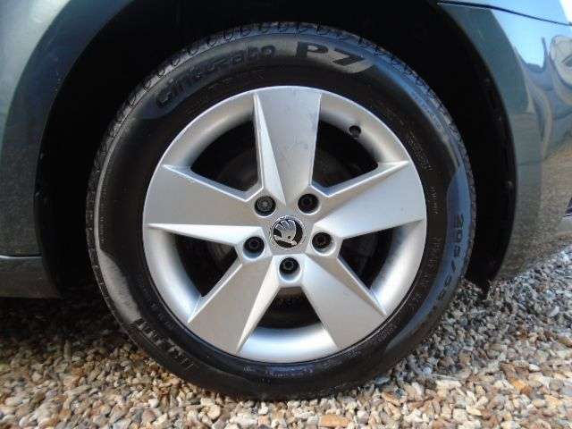 2018 SKODA OCTAVIA 2018 SKODA OCTAVIA