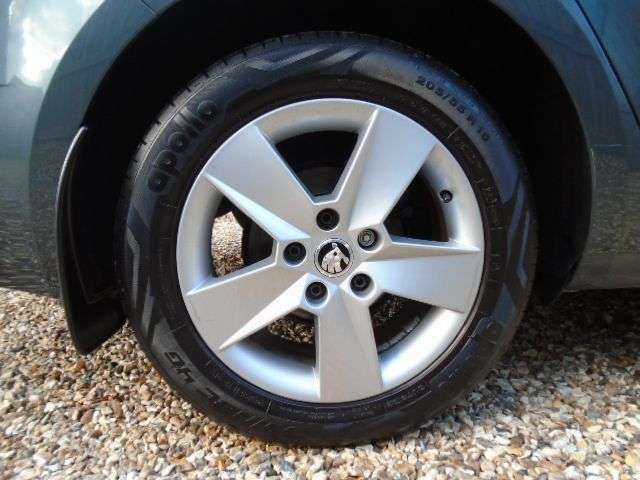 2018 SKODA OCTAVIA 2018 SKODA OCTAVIA