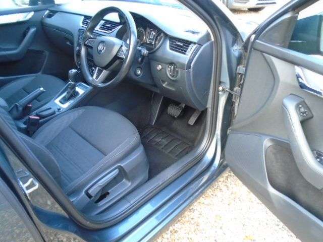 2018 SKODA OCTAVIA 2018 SKODA OCTAVIA