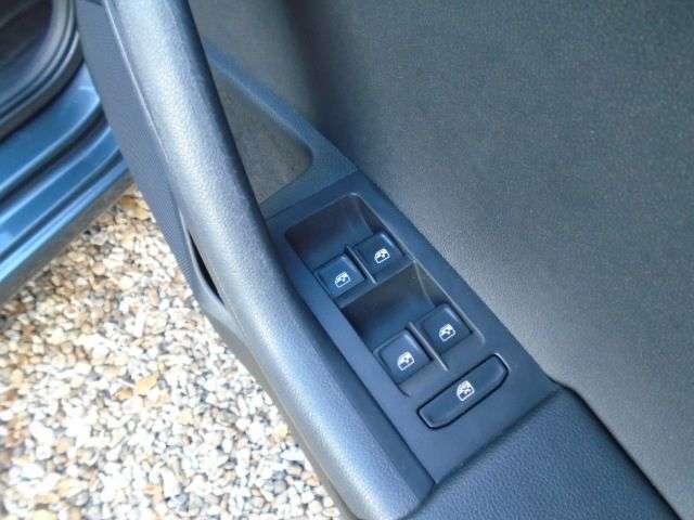 2018 SKODA OCTAVIA 2018 SKODA OCTAVIA