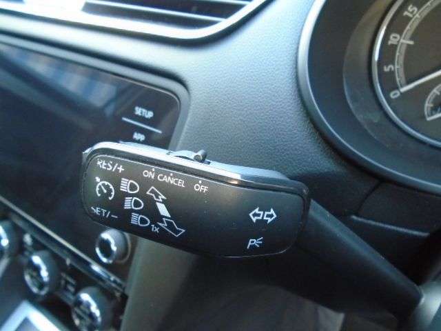 2018 SKODA OCTAVIA 2018 SKODA OCTAVIA