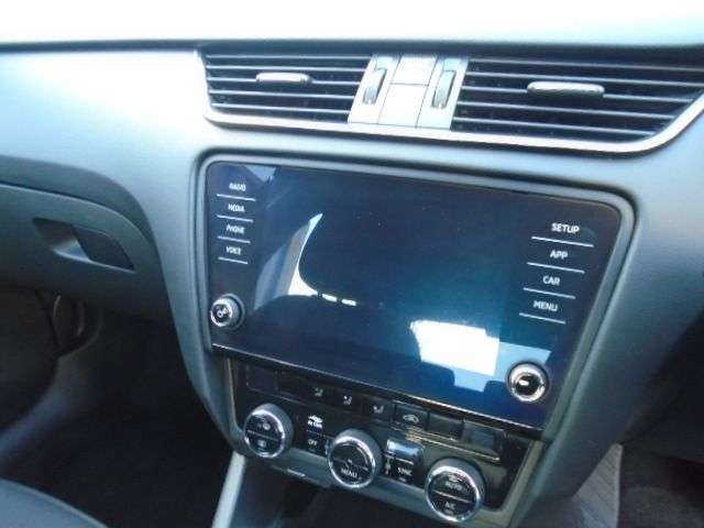 2018 SKODA OCTAVIA 2018 SKODA OCTAVIA