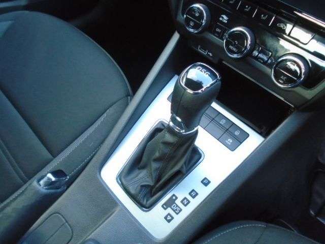 2018 SKODA OCTAVIA 2018 SKODA OCTAVIA