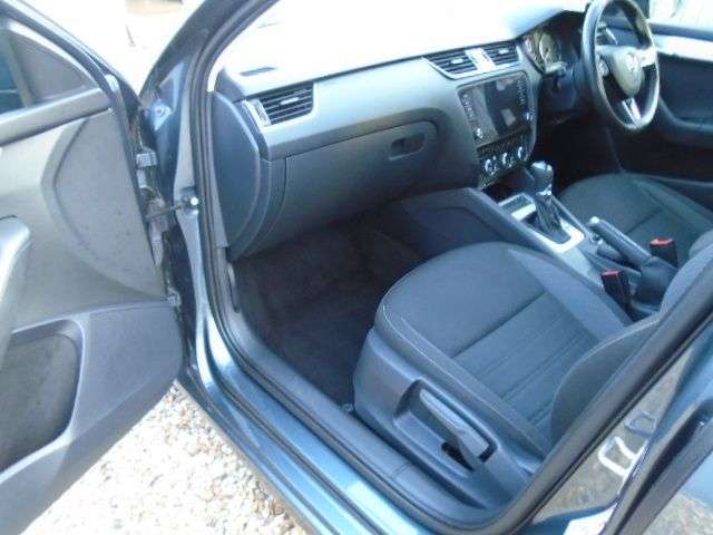 2018 SKODA OCTAVIA 2018 SKODA OCTAVIA