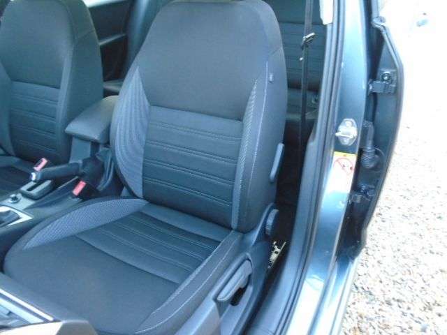 2018 SKODA OCTAVIA 2018 SKODA OCTAVIA