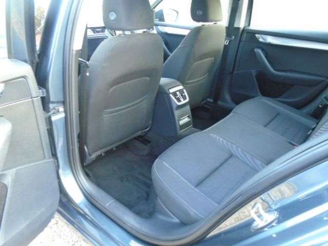 2018 SKODA OCTAVIA 2018 SKODA OCTAVIA