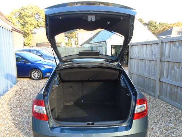 2018 SKODA OCTAVIA 2018 SKODA OCTAVIA