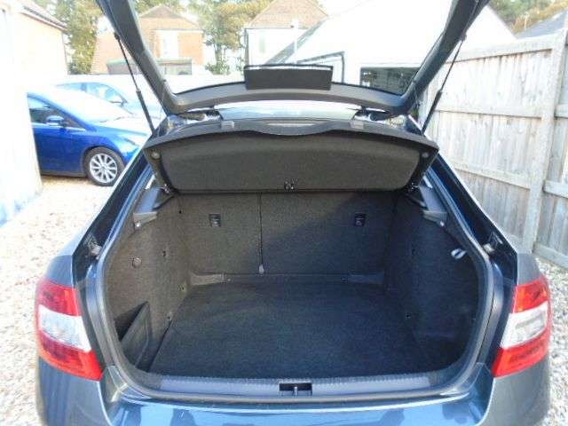 2018 SKODA OCTAVIA 2018 SKODA OCTAVIA