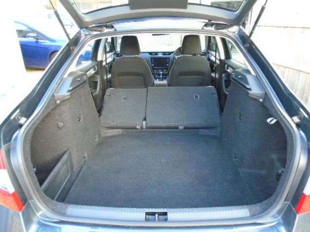 2018 SKODA OCTAVIA 2018 SKODA OCTAVIA