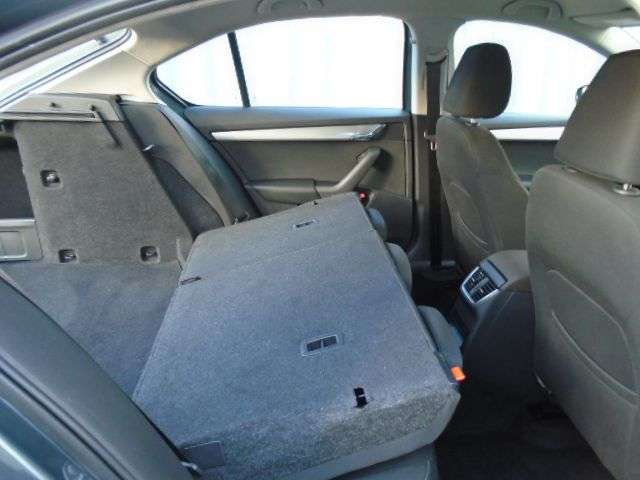 2018 SKODA OCTAVIA 2018 SKODA OCTAVIA